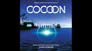 James Horner - Theme from Cocoon - (Cocoon, 1985)