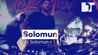 Solomun | Solomun + 1 at Pacha | Ibiza