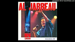 Trouble In Paradise - Al Jarreau