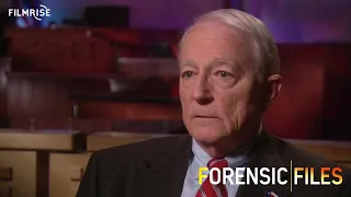 Forensic Files (HD) - Season 13, Episode 8 - Constructive Criticism - Full Episode