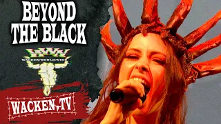 Beyond the Black - Human - Live at Wacken World Wide