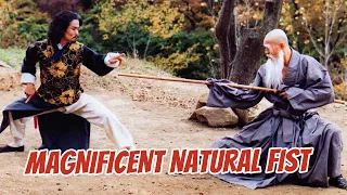 Wu Tang Collection - Magnificent Natural Fist (ESPAÑOL Subtitulado)
