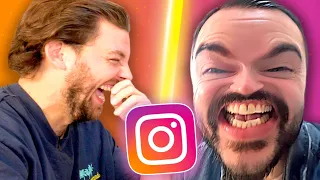 Tu ris, tu perds : Spécial filtres Instagram !