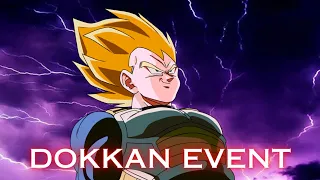 2024 SAYIAN DAY DFE BIG BANG ATTACK VEGETA DOKKAN EVENT!! Dokkan Battle