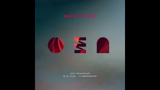 Lost Frequencies, Elley Duhé, X Ambassadors - Back To You (Instrumental)