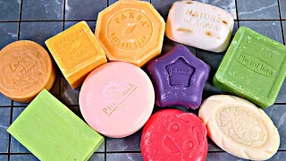 ASMR SOAP | Dry Soap cutting| Soap Carving | No Talking | 4K  @ASMRSOAPUK