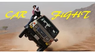 Arab Drift Fail - Car Crash Compilation -82
