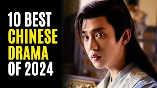 Top 10 Best Chinese Historical Fantasy Dramas You Must Watch in 2023