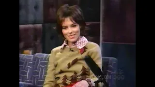 Parker Posey (2000) Late Night with Conan O'Brien
