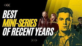 Best Mini-series of Recent Years | What to Wacht