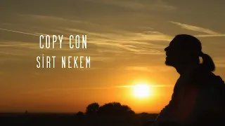 Copy Con - Sírt nekem