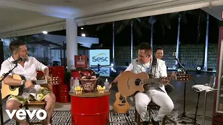 Bruno & Marrone - Deixa (Ao Vivo Em Uberlândia / 2020)