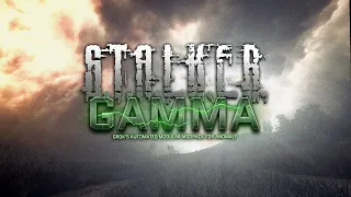 STALKER - Изучаем фичи 🔋 GAMMA  🔋 (Стрим - 5)