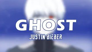 Justin Bieber - Ghost [Will Gittens Cover] (Lyrics)