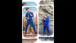 Siddharth nigam vs Danish zehen same colour dress ❤️❤️❤️❤️❤️❤️❤️❤️❤️#shorts #youtube #sidneetfans