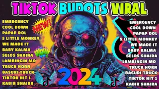 NEW TIKTOK BUDOTS VIRAL REMIX 2024 - VIRAL NONSTOP TIKTOK DANCE REMIX 2024