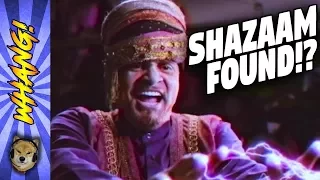 (REUPLOAD) Debunking the "Discovered" Footage of the Sinbad Genie Movie Shazaam by College Humor