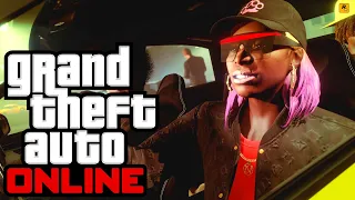 GTA Online: Los Santos Tuners HIDDEN FEATURES! Secret Treasure Hunt, New Radio Stations & More