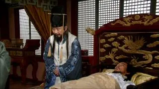 [고구려 사극판타지] 주몽 Jumong 설란과 혼인한 대소, 깨어난 금와, 다시 나타난 삼족오