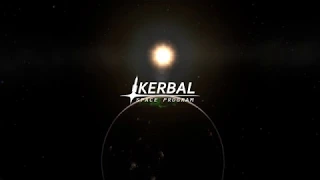 KSP Build Fly Dream Trailer - Community Edition