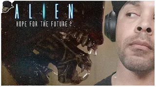 "Back to Hadley's Hope" | Alien: Hope For The Future [DEMO Gameplay]
