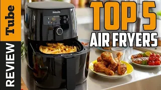 ✅Air Fryer: Best Air Fryer [Buying Guide] 2022