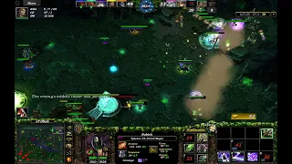 Hulla RGC DotA