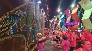 Durval Lelys - AsA 🦅 - Desejo de Amar - Festival Micarê 2024 - Brasília - DF