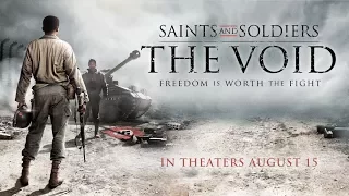 Saints and Soldiers: The Void-FulL.MovIE*^-