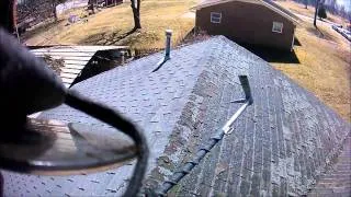 Vertical Ventilation Video