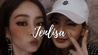 JENLISA - A Thousand Years [FMV]