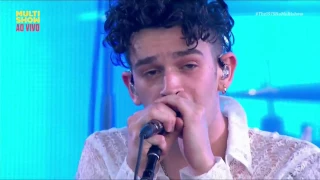 The 1975-Somebody Else-Lollapalooza 2017