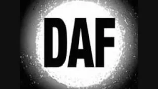 Greif nach den Sternen - D.A.F.