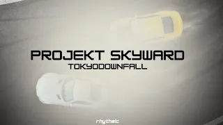 TokyoDownFall - Projekt Skyward [Album Mix | RR Release]