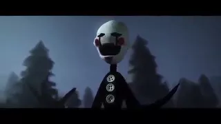 The Puppet Story