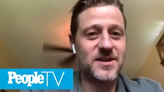 Ben McKenzie Talks Making ‘The O.C.’ & Mischa Barton’s Exit | PeopleTV | Entertainment Weekly