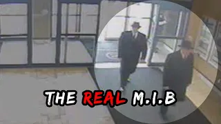 Top 10 Scary Men In Black Stories That Will Make You Scream