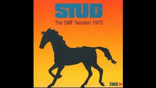 Stud   The SWF Session  1972  UK, Progressive Blues Rock