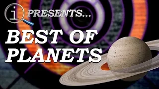 QI Compilation | Best of Planets