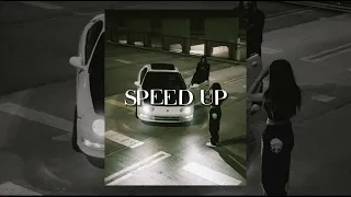 MACAN - КИНО (SPEED UP)