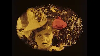 La Roue d’Abel Gance, ciné-concert - trailer