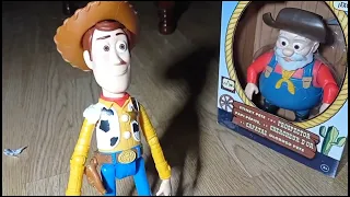 Загон Вуди Toy story 2 in real life