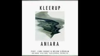 Kleerup - Rosornas Gud - Aniara