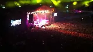 Linkin Park - In The End LIVE HD @ Orange Warsaw Festival Poland 9.06.2012 Warszawa