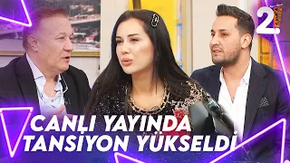 Dilan Polat ve Avukatları 2. Sayfa'nın Konuğu Oldu | Müge ve Gülşen'le 2. Sayfa