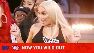 ‘Love & Hip Hop: Hollywood’ Cast Wilds Out on Nick Cannon 😂 Wild ‘N Out | #NowYouWildOut