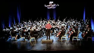 Isis String Orchestra - H.Zimmer: Pirates of the Caribbean Suite