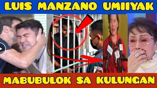 vilma santos ! kasabwat pala bakit pinayagan si luis manzano na gawin ito  #raffytulfoinaction #kmjs