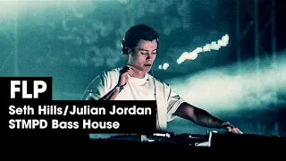 [PROFESSIONAL FLP] STMPD RCRDS Bass House like Seth Hills/Julian jordan