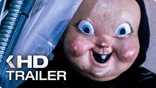 HAPPY DEATH DAY 2U Trailer (2019)